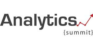 Logo Analytics Summit