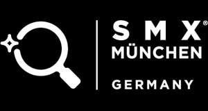 Logo SMX München