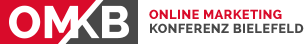 Logo OMK Bielefeld