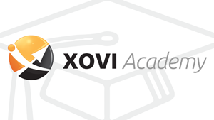 Logo XOVI Academy